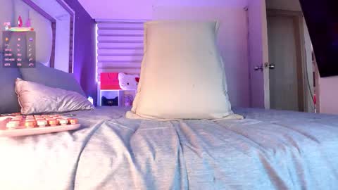 _bellaswwet_ online show from 21, 2, 2026