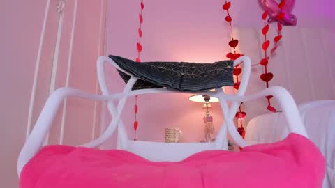 Hi guys i am Bianca  online show from 16, 2, 2025