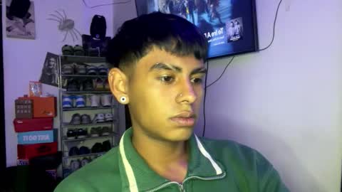 _billowy_ online show from 15, 11, 2025