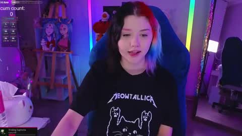 Alice .. online show from 12, 2, 2025