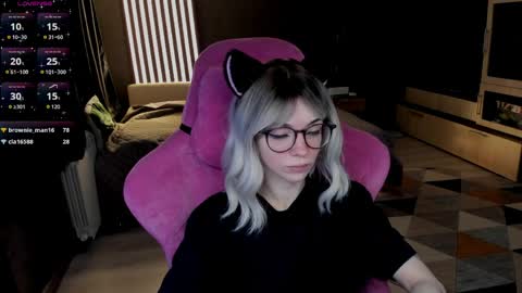 Olivia Subscribe to my Fansly -   online show from 8, 4, 2026