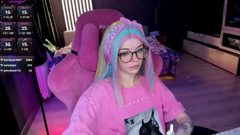 Olivia Subscribe to my Fansly -   online show from 16, 5, 2026