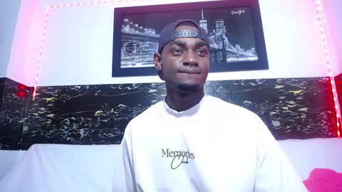 Andrew online show from 11, 9, 2025