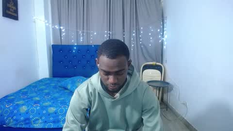 Andrew online show from 5, 11, 2025