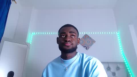 Andrew online show from 6, 1, 2026