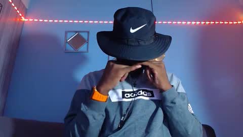 Andrew online show from 26, 2, 2026