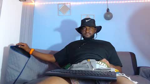 Andrew online show from 3, 3, 2026