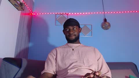 Andrew online show from 5, 3, 2026