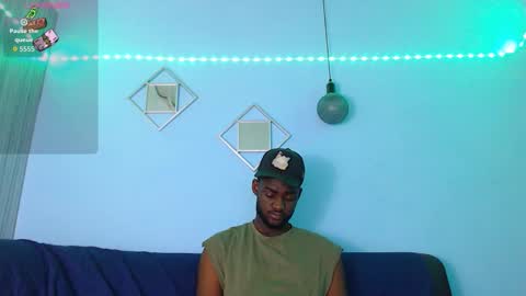 Andrew online show from 24, 3, 2026