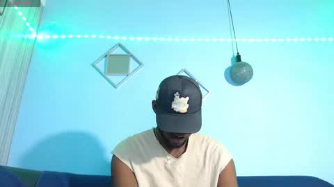 Andrew online show from 19, 5, 2026