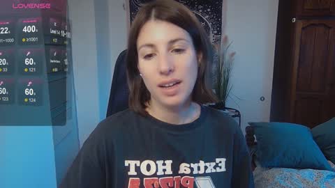 Laura online show from 19, 12, 2024