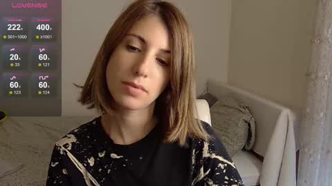 Snapshot of _blackpearl chatting on 27, 9, 2025 Laura online show from 27, 9, 2025