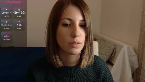 Snapshot of _blackpearl chatting on 11, 11, 2025 Laura online show from 11, 11, 2025