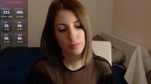 Snapshot of _blackpearl chatting on 12, 11, 2025 Laura online show from 12, 11, 2025