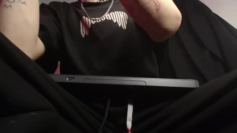 Snapshot of _blackshadow__ chatting on 11, 2, 2026 SHADOW online show from 11, 2, 2026