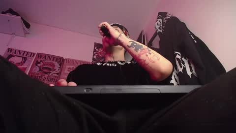 Snapshot of _blackshadow__ chatting on 26, 2, 2026 SHADOW online show from 26, 2, 2026