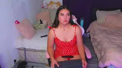 Bonnie online show from 3, 3, 2026