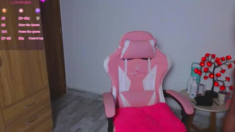 Bonnie online show from 20, 3, 2026