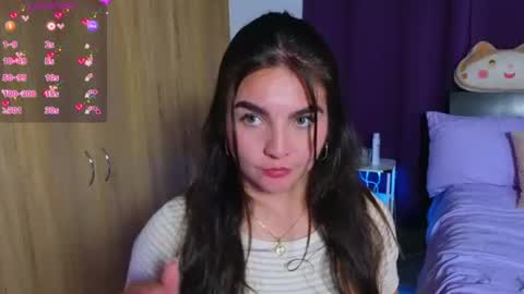 Bonnie online show from 23, 7, 2026