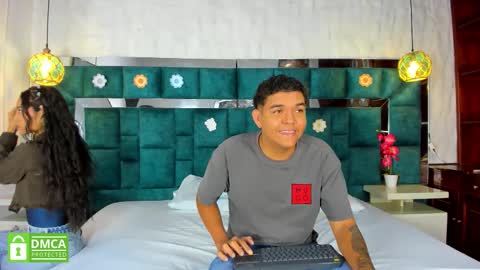 Snapshot of _bonnyandclyde chatting on 14, 1, 2026 _bonnyandclyde online show from 14, 1, 2026