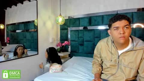 Snapshot of _bonnyandclyde chatting on 15, 1, 2026 _bonnyandclyde online show from 15, 1, 2026