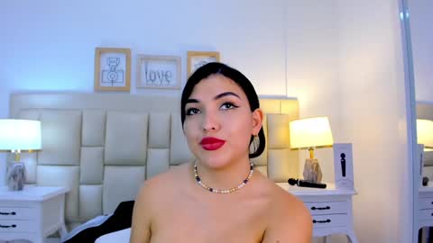 Snapshot of _brenda_becker chatting on 28, 1, 2025 Brenda online show from 28, 1, 2025