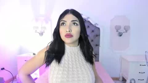 Snapshot of _brenda_becker chatting on 23, 10, 2025 Brenda online show from 23, 10, 2025