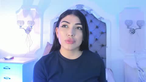 Snapshot of _brenda_becker chatting on 3, 11, 2025 Brenda online show from 3, 11, 2025