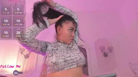 Snapshot of _brenda_becker chatting on 15, 11, 2025 Brenda online show from 15, 11, 2025