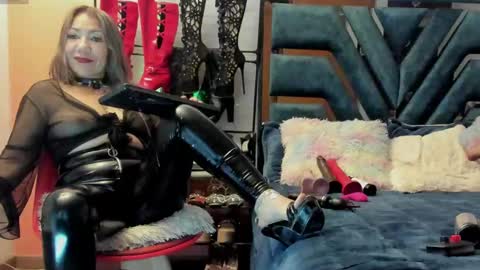 Brenda online show from 4, 3, 2025