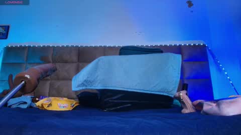 Snapshot of _britanyy_ chatting on 30, 9, 2025 Britany online show from 30, 9, 2025