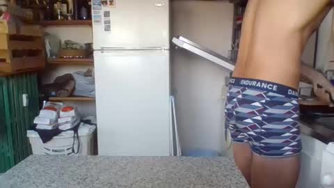 Snapshot of _bubble_buttfunxxx chatting on 15, 1, 2025 _bubble_buttfunxxx online show from 15, 1, 2025