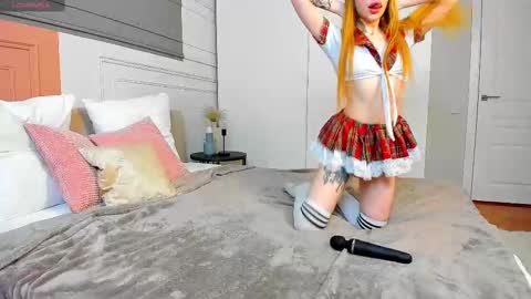 Stella online show from 5, 3, 2025