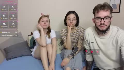 _by_double_sexy_miss_ online show from 22, 10, 2025