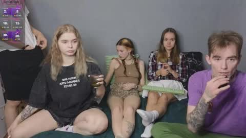 _by_double_sexy_miss_ online show from 7, 4, 2026