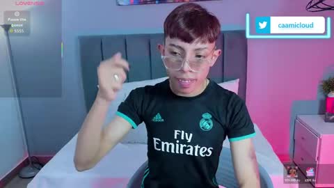 Snapshot of _camilo_ortiz chatting on 8, 5, 2026 camilo online show from 8, 5, 2026