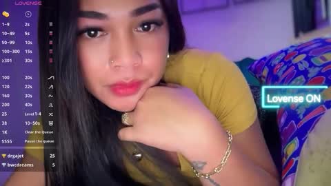 Maria online show from 9, 4, 2026