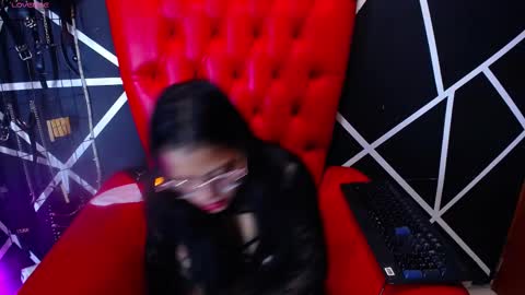 Snapshot of _candy_bdsm_ chatting on 1, 3, 2025 Bella online show from 1, 3, 2025