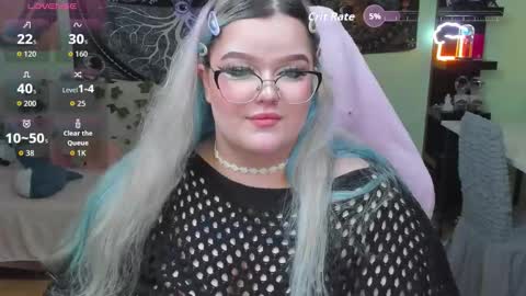 _candym1lky_ online show from 27, 11, 2025