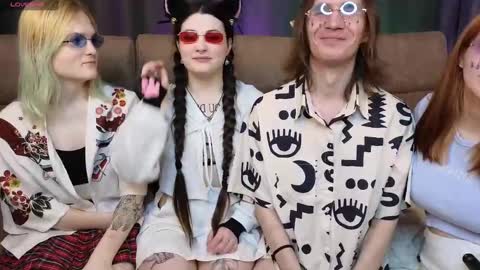 _capybara0_0 online show from 2, 3, 2025