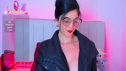 Snapshot of _caro_lyne_ chatting on 12, 6, 2026 Carolina online show from 12, 6, 2026