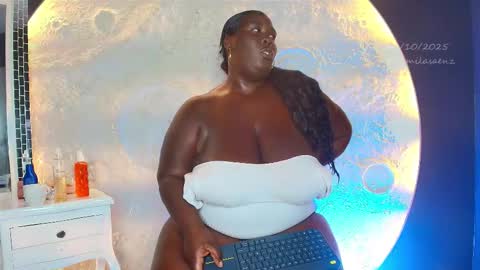 Caro. online show from 21, 10, 2025