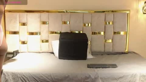 Caroline online show from 20, 3, 2026