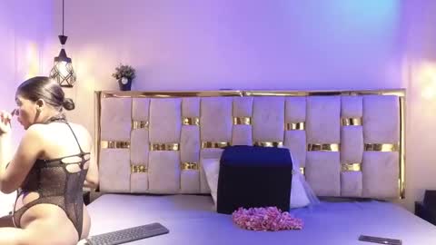 Caroline online show from 24, 3, 2026