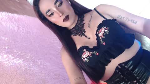 Caroline online show from 23, 1, 2025