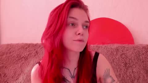 Caroline online show from 12, 3, 2026