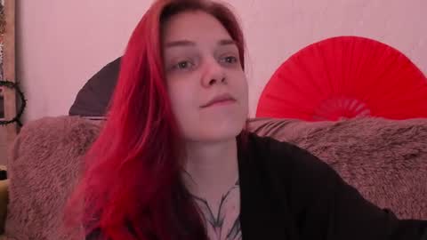Caroline online show from 27, 6, 2026