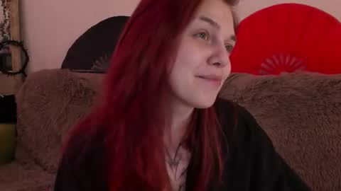 Caroline online show from 27, 6, 2026