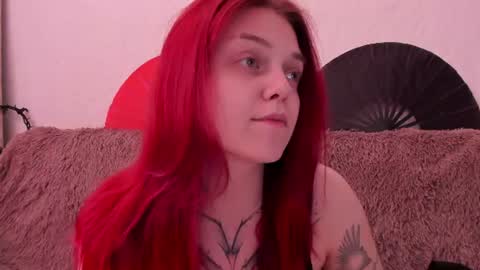 Caroline online show from 4, 7, 2026