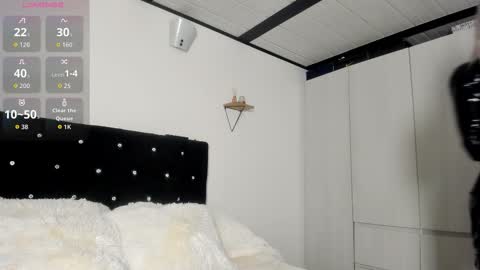 Bella  online show from 27, 3, 2026